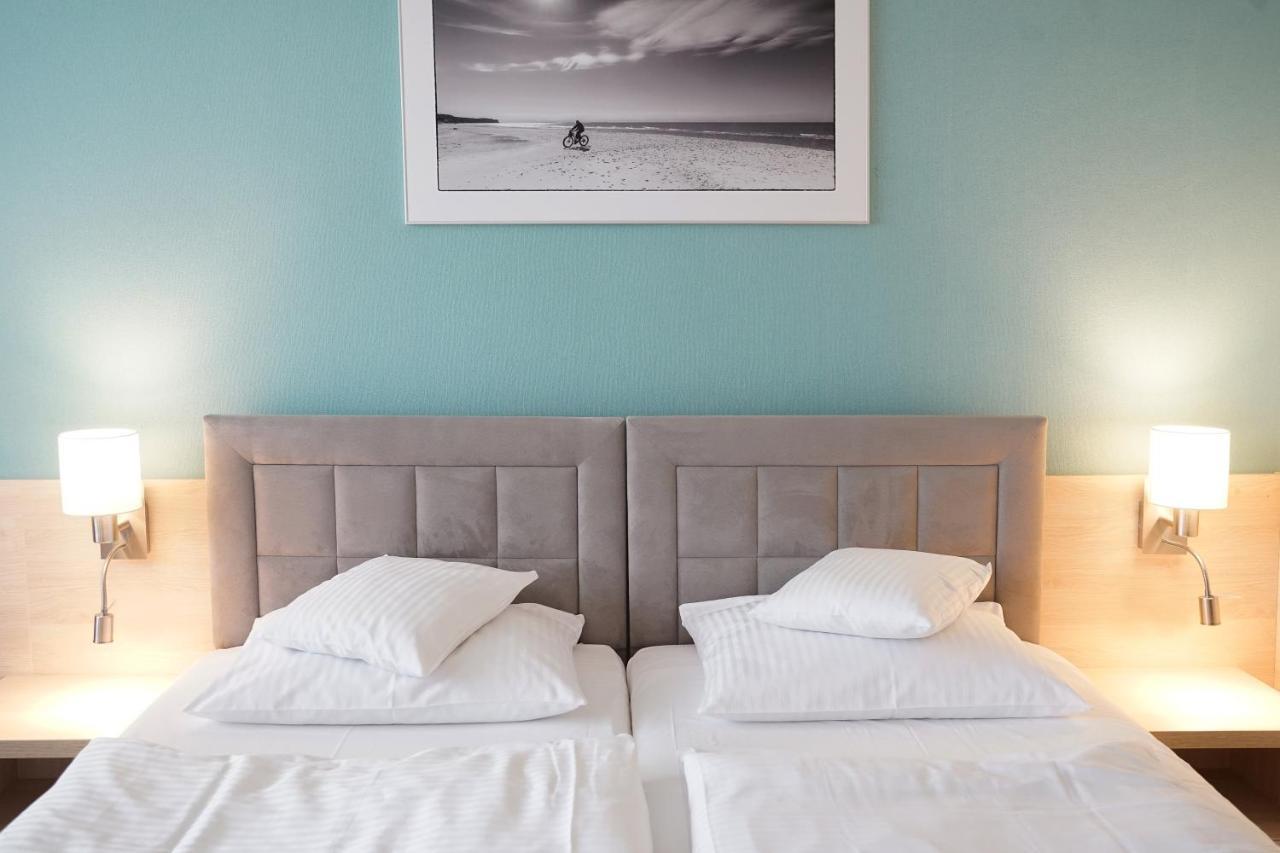 Nad Parseta Szpitalna 7 Aparthotel 3*