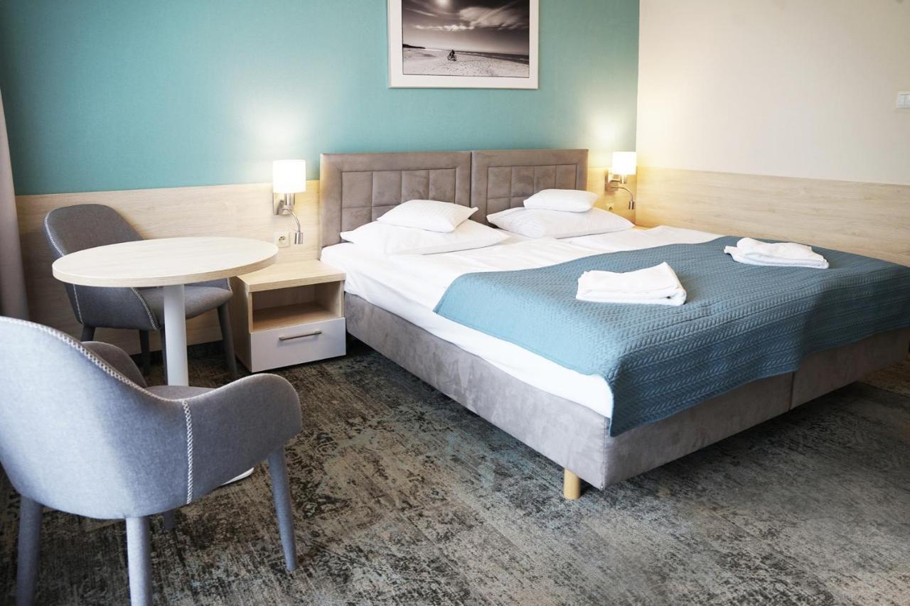 Aparthotel Nad Parseta Szpitalna 7