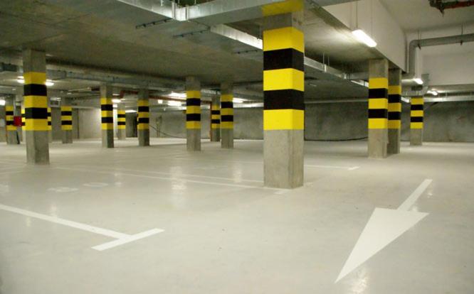 Aparthotel Nad Parseta Szpitalna 7