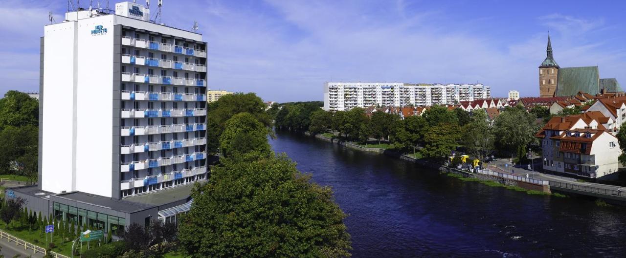 Nad Parseta Szpitalna 7 Aparthotel